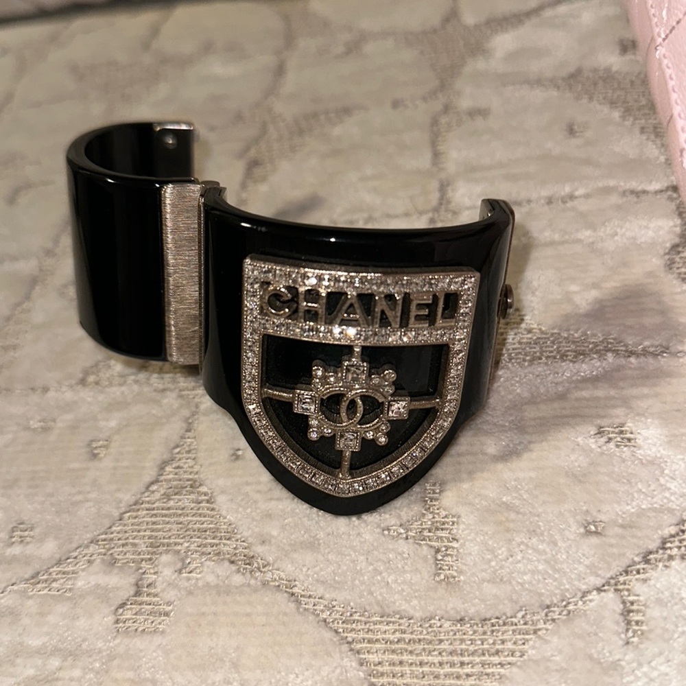 Chanel bracelet